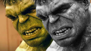 New Look at Grey Hulk in Spider-Man: Brand New Day Revealed As Marvel Prepares to Undo a 64-Year-Old Change
