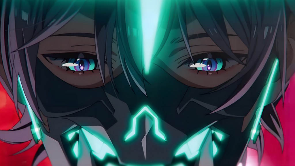 Grotesqqque Anime Film