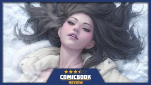 Gun Honey: Doubles Down #1 Delivers James Bond and Mission: Impossible Action With Pulp Adventure Thrills (Review)