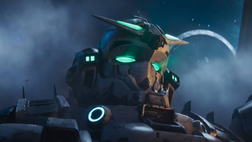 Gundam Rogue Orbit Needs To Take The Right Lessons From Armo