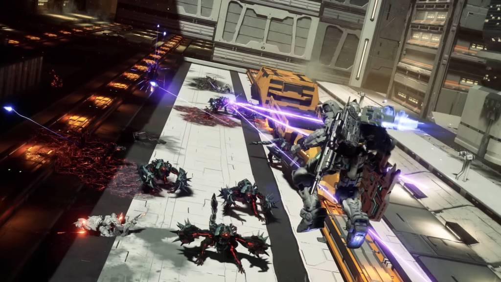 Gundam Rogue Orbit combat encounter