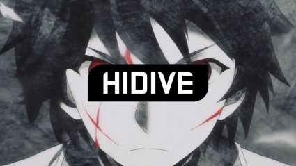 HIDIVE Fantasy