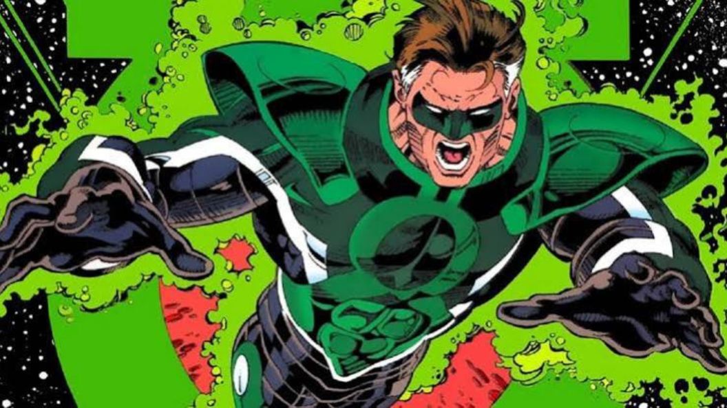 30 Years Ago Today, DC Comics Kicked Off the Story That Would Save Hal Jordan