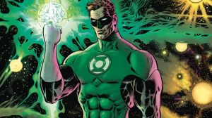 5 Reasons Hal Jordan is the Greatest Green Lantern