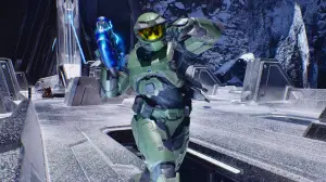 Halo’s New Third‑Person Perspective Makes the Case for Campaign Evolved More Than Anything Else