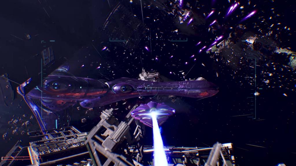 Halo Campaign Evolved space combat from prequel mission
