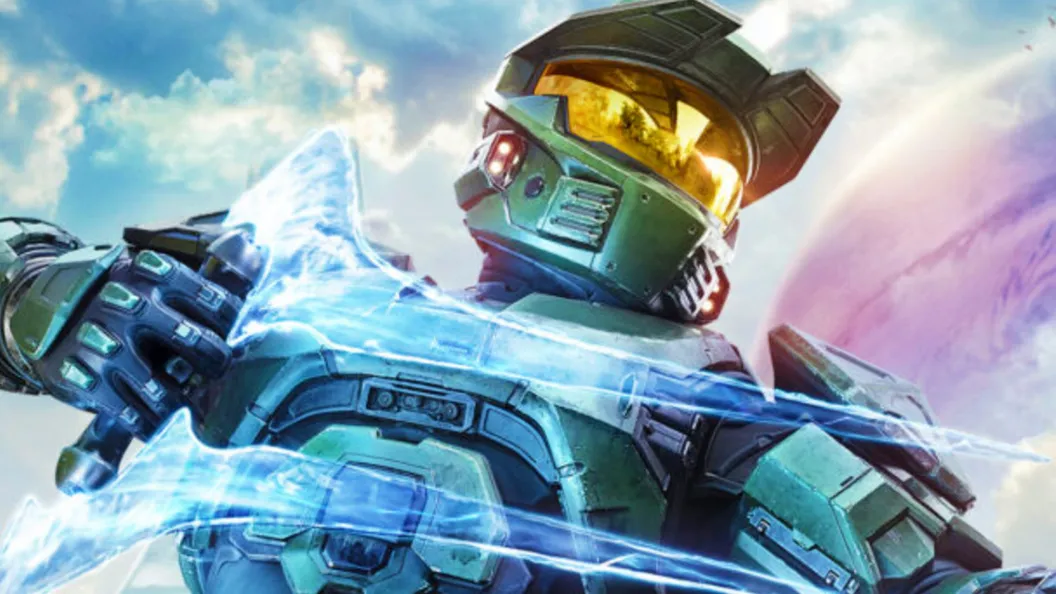 New Halo: Campaign Evolved Trailer Shows the Game’s Iconic C