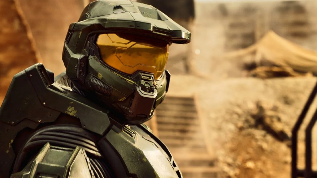 Halo TV Show’s Return Gets Exciting Official Update, 2 Years After Cancellation