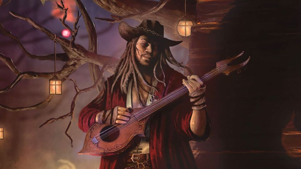 Harkan Lakas DnD Dark Lord