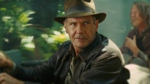 Why Steven Spielberg & Harrison Ford Fought With George Lucas About Indiana Jones’ Most Controversial Story