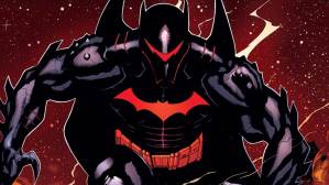 10 Most Powerful Armors in DC Comics, Ranked