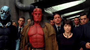 Hellboy 3 Is the Wrong Future for the Cult Comic Character, But I Have an Idea