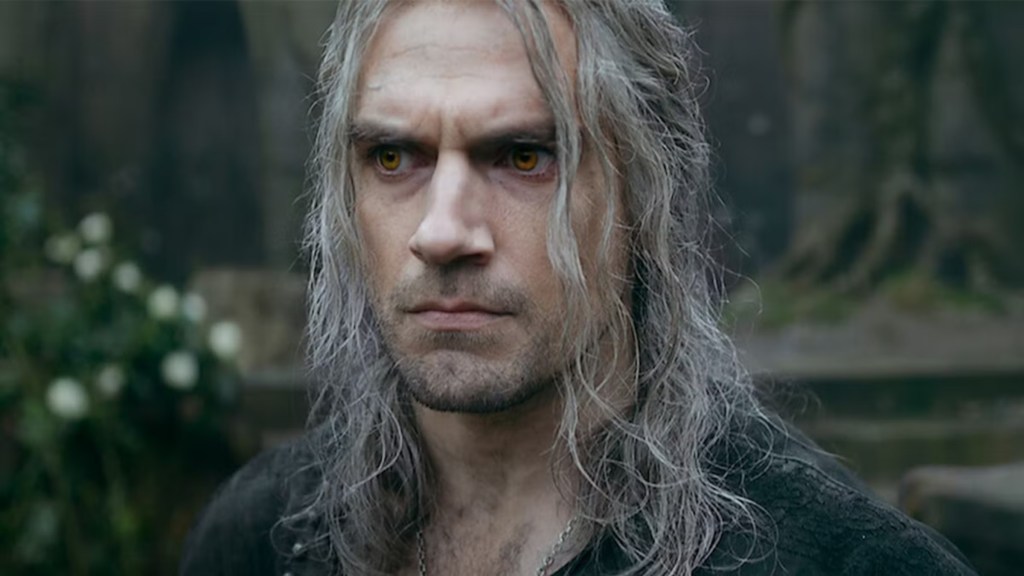 Why Henry Cavill Already Missed Out On a Role in Apple TV’s Upcoming Fantasy Masterpiece Adaptation