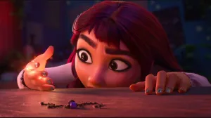 First Look at Disney’s New Animated Fairy Tale Revealed with Hexed Trailer