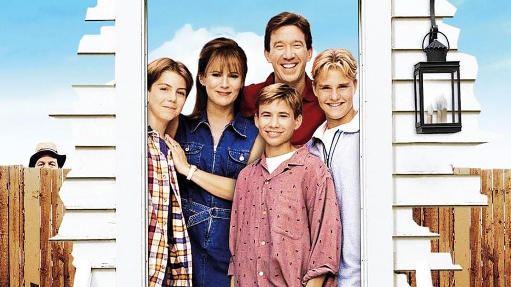Tim Allen Just Explained What’s Stopping the Home Improvement Reboot From Happening