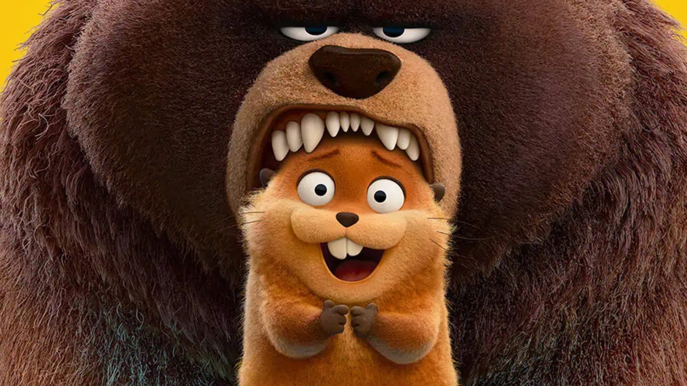 Hoppers Star Pitches Fast & Furious Meets Pixar Sequel to Hit Sci-Fi ...