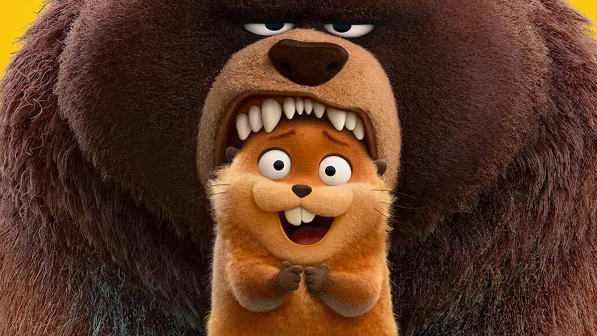 Hoppers Star Pitches Fast & Furious Meets Pixar Sequel to Hit Sci-Fi Film (And We Want to See It)