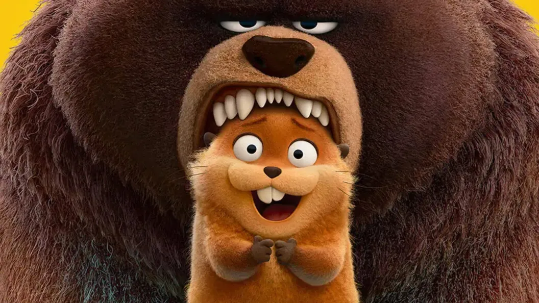 Hoppers Star Pitches Fast & Furious Meets Pixar Sequel to Hit Sci-Fi Film (And We Want to See It)