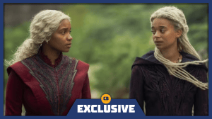 House of the Dragon Star Wants To Play Storm in the MCU’s X-Men Reboot [Exclusive]
