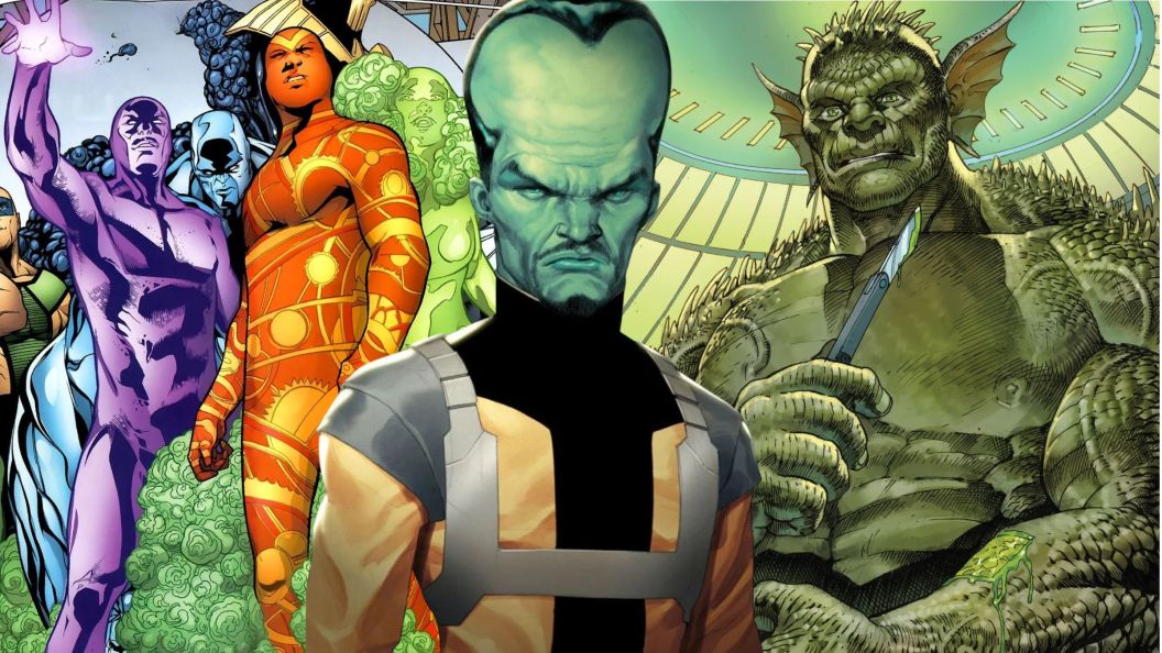 10 Most Iconic Hulk Villains of All Time, Ranked by Importance (&amp; #1 Had No Powers)