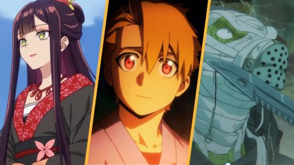 Hulu Anime July 2026