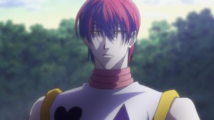 2 Years Later, Hunter x Hunter Creator Returns From Hiatus With New Hisoka Look