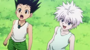 Hunter x Hunter Reveals Return Date (And It’s Sooner Than You Think)