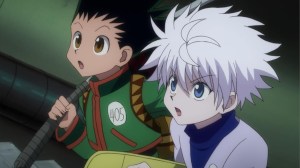 Hunter x Hunter Celebrates Major Milestone With Real Life Event For Fans