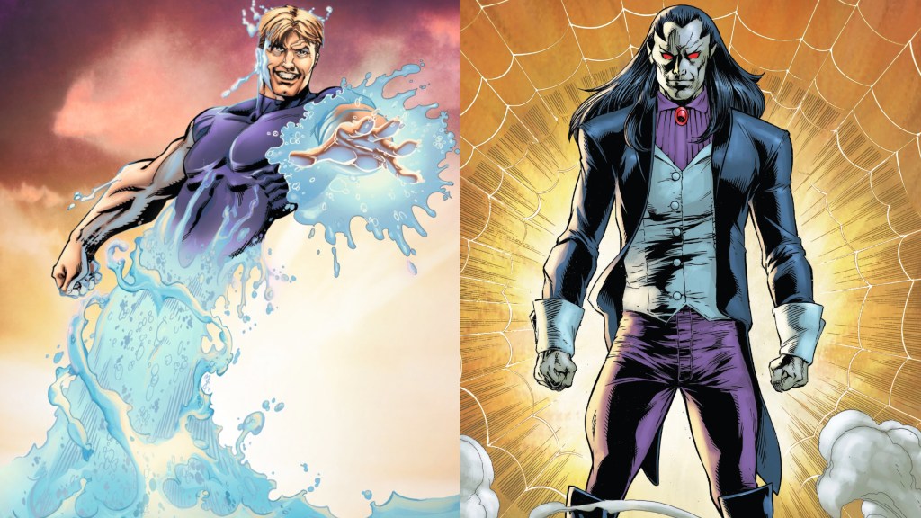 7 Spider-Man Villains With Powers That Make No Sense