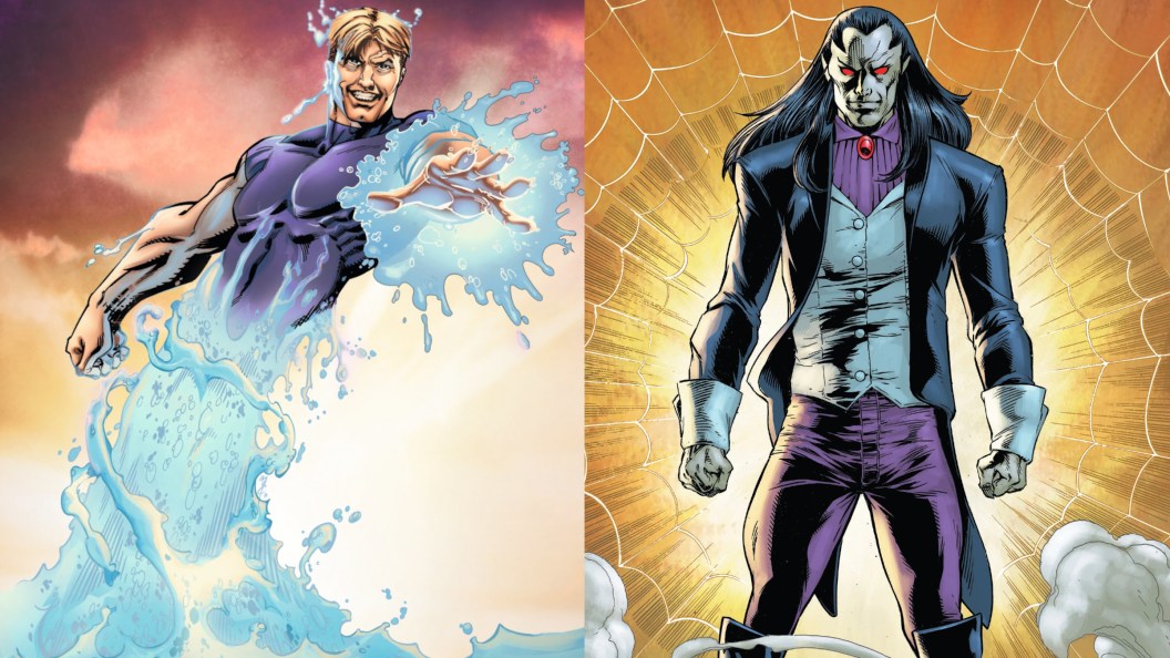7 Spider-Man Villains With Powers That Make No Sen