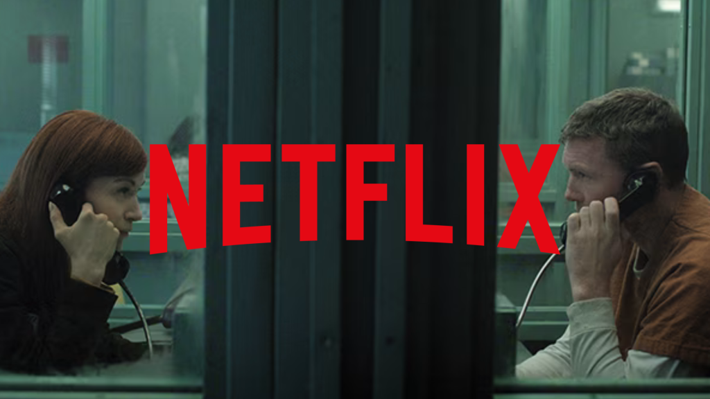 Netflix’s Biggest Series of 2026 Officially Confirmed As New Harlen Coben Thriller Hits 131M Minutes Viewed