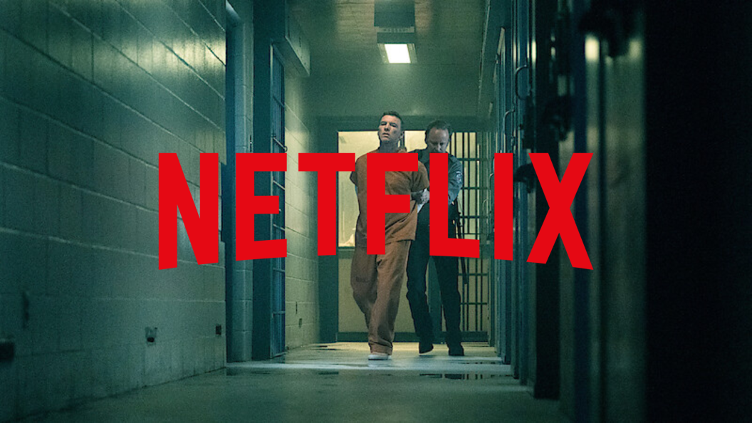 Netflix’s New 8-Part Crime Series From Legendary Writer is a Huge Instant Hit