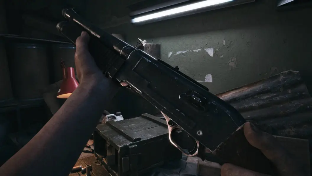 New Survival Horror Game Is Perfect for Outlast and Resident