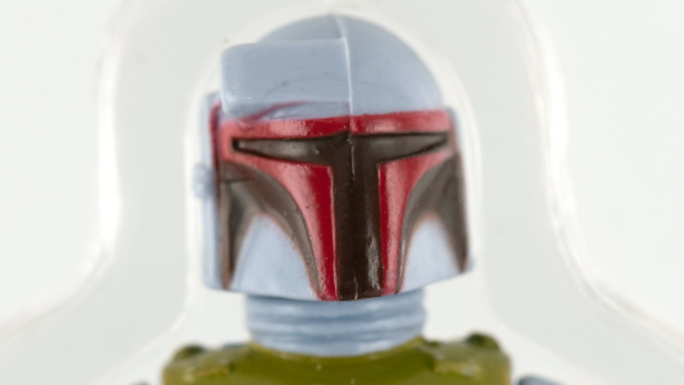 Star Wars Rarity This $158K Star Wars Rarity Just Became a Huge Disappointment Thanks to ...