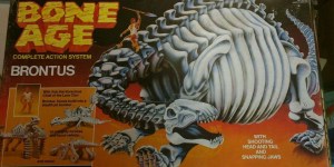 Kenner’s Forgotten Bone Age Series Sets Are Worth More Than Your Vintage Star Wars Figures