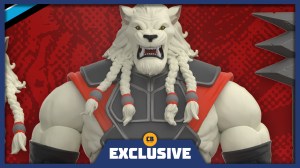 Super7 Reveals Invincible’s Battle Beast SDCC Exclusive Figure (And It Absolutely Rules)