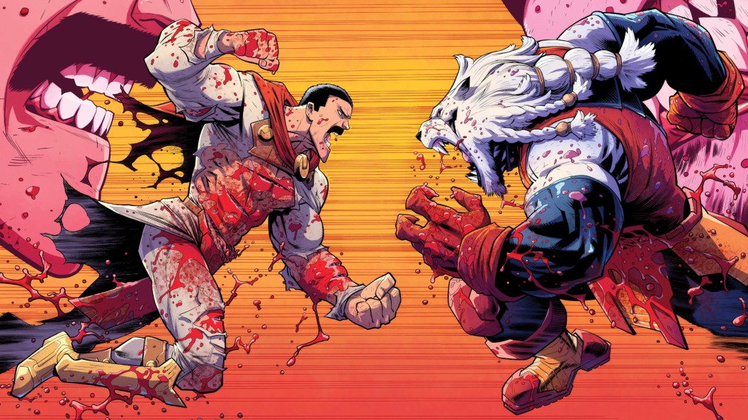 10 Most Powerful Fighters in the Invincible Universe, Ranked