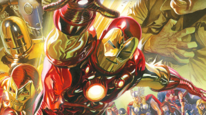10 Best Iron Man Covers That Changed Comic History