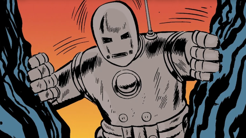 10 Best Superhero Origin Stories in Marvel Comics, Ranked