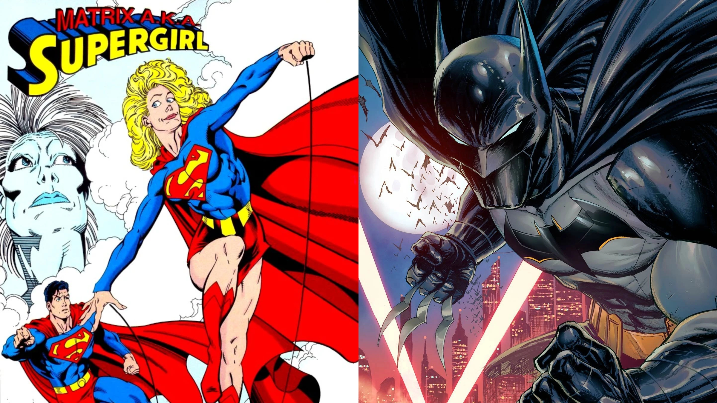 DC’s 5 Worst Legacy Characters and Their Impact, Ranked
