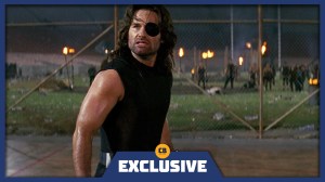 Jason Momoa Reveals if He’d Play Snake Plissken in Zack Snyder’s Escape from New York [Exclusive]