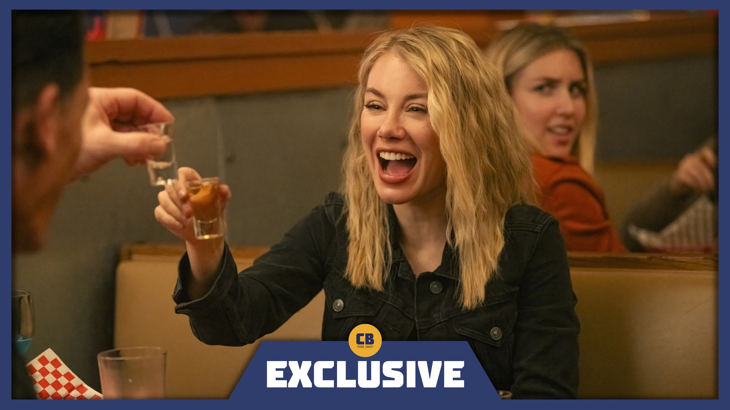 The DCU’s Harcourt Star Has a Peacemaker Theory That Makes Season 2’s Ending Even More Devastating (Exclusive)