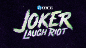 Joker: Laugh Riot Officially Announced, DC’s First Ever Anime TV Series