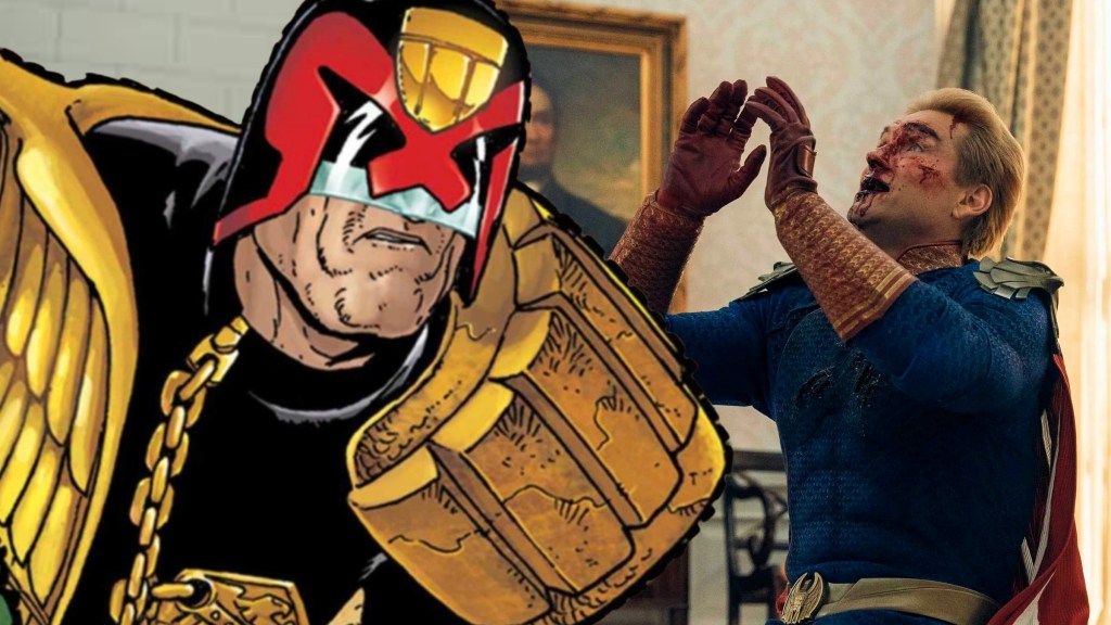 7 Superheroes Without Powers Who Could Beat Homelander, Ranked By How Easy It Would Be