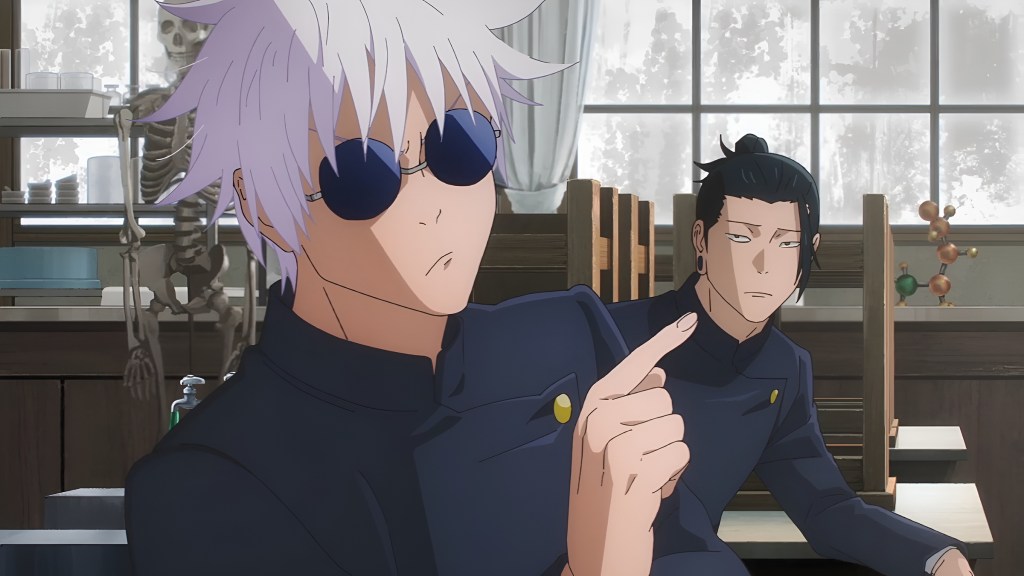 1 Year Later, Jujutsu Kaisen’s Most Emotional Arc Is Getting a New U.S. Release
