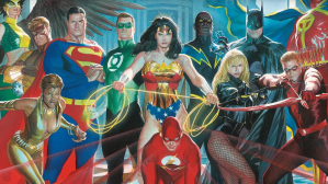 10 Best Alex Ross Comic Covers That Changed Comic History