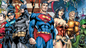 10 Most Powerful Versions of Justice League Members, Ranked by Powers