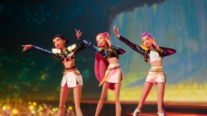 KPop Demon Hunters Returns to Theaters in Unexpected Crossover