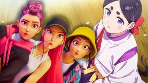 Summer 2026’s Best Anime Is Already Here, and Fans of KPop Demon Hunters Need to See It