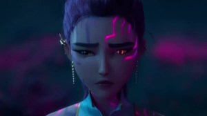 KPop Demon Hunters Suffers Defeat as Fans Await Sequel